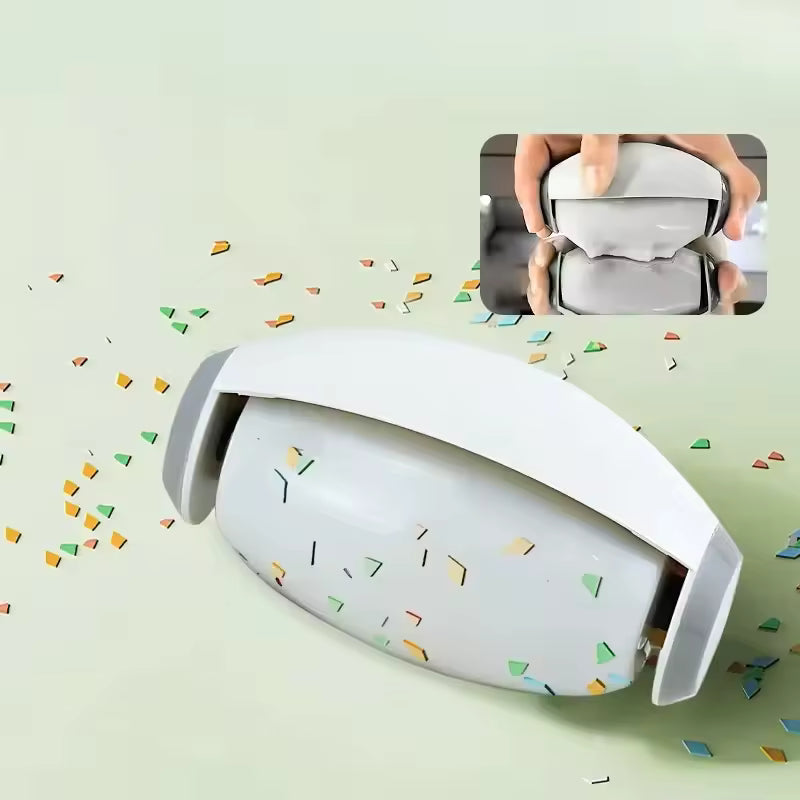✨ Di adiós a los pelos en segundos con tu PetRoller
