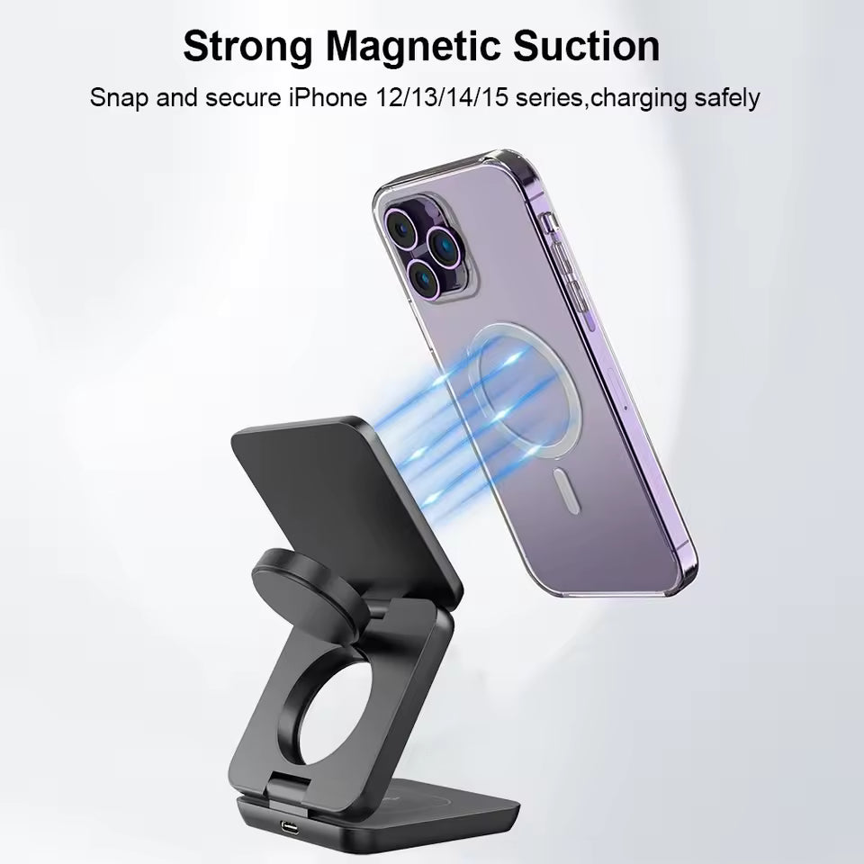 Hacrin MagneticPower